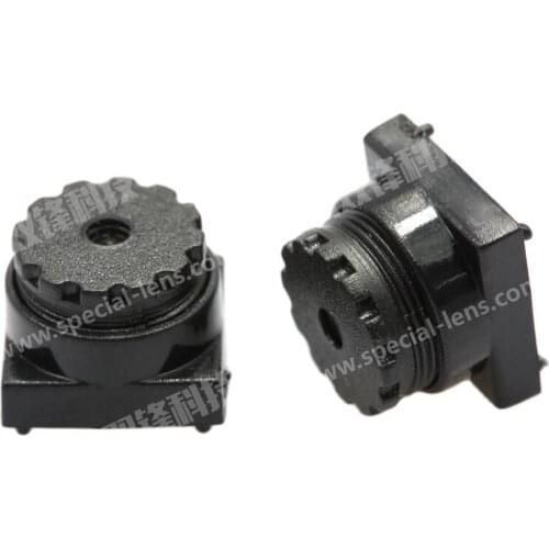 10PCS Miniature camera lens M7-4.5mm High definition camera lens YS1505