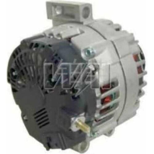 Car Generator Assembly 2008-Hum mer H3x 3.7 Engine Assembly Generator Motor Engine Motor Starter Assembly Alternator Assembly