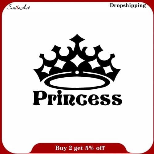 Free shipping Princess Wall Stickers Home Decoration Accessories Pvc Wall Decals Art Decals