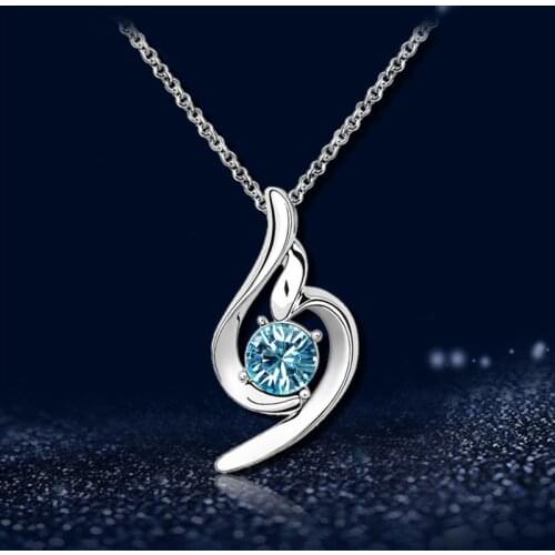 Cheap necklace oro blanco barato cadenas