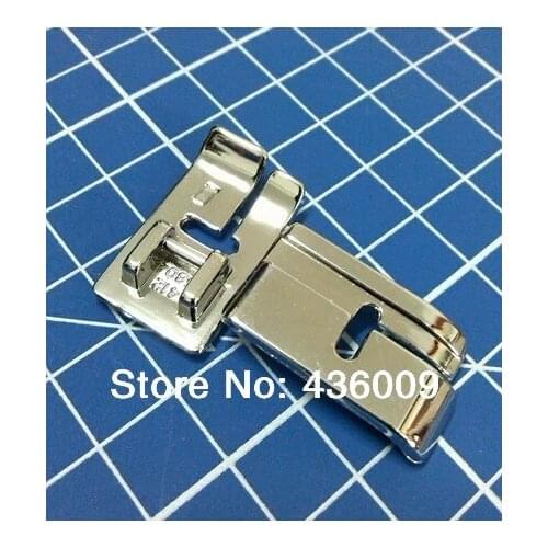 Household Sewing Machine Parts #4123804 Blind Stitch Presser Foot