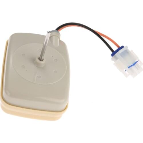 Evaporator Fan Motor WR60X10141 for General Electric Hotpoint WR60X10045 WR60X10046 WR60X10072 WR60X10138 WR60X10346