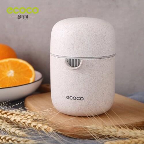 Ручные соковыжималки Ecoco China At AliExpress