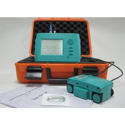 GW50+ Reinforcement position tester