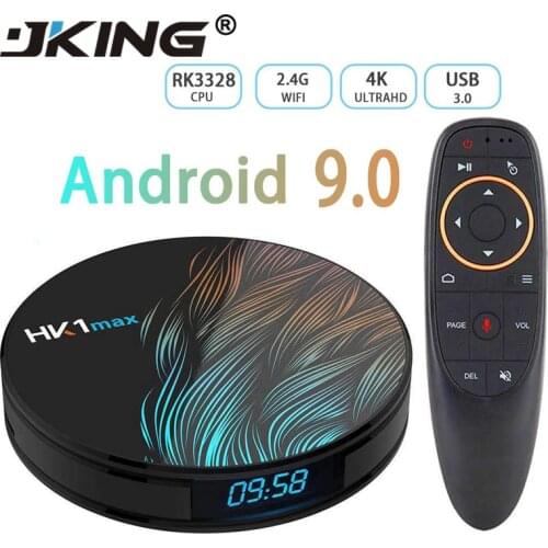 JKING Set-top Boxes