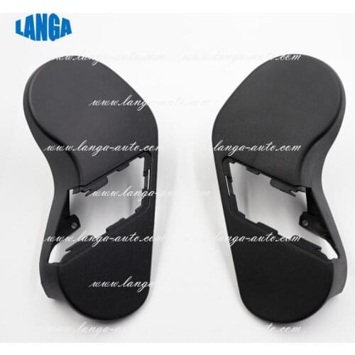 4F08814774PK 4F08814784PK Fit For Audi A6 2005-2011 Seat Trim Cover Panel