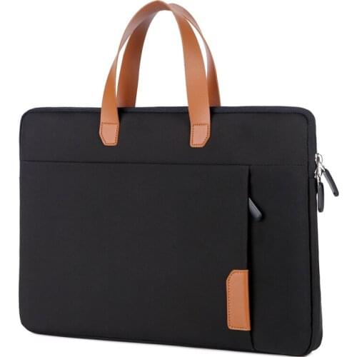 Laptop Briefcase Bag for Lenovo ThinkPad YOGA C930 13.9" 920 910 900 YOGA 7 Pro 6 5 4 Miix 510 Notebook Sleeve Handbag Case Bags
