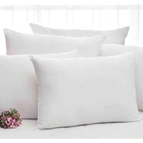 Snowdrop Microfiber Antiallergic Pillow 900gr 2 Pcs