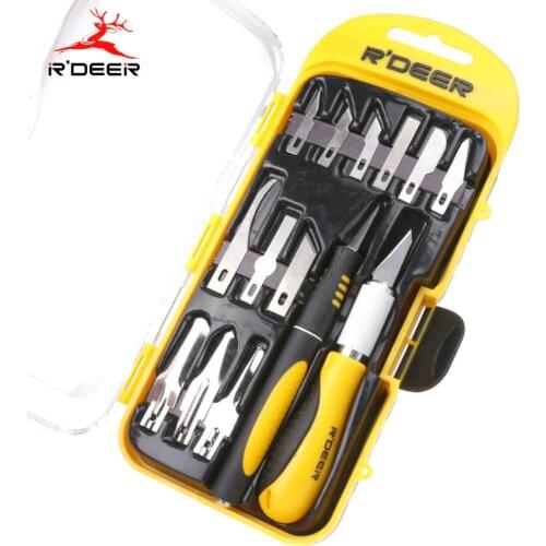 R'DEER Kitchen Goods