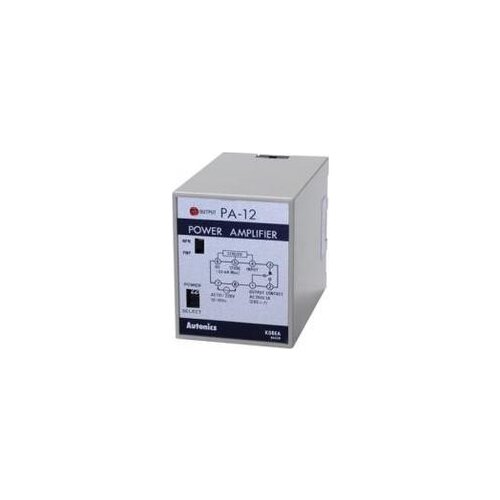 Sensor controller PA-12 PA12