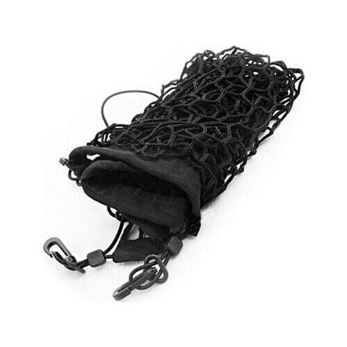 Car Styling Rear Cargo Trunk Storage Net Bag For Ford Kuga Ecosport Fiesta Focus Fusion Escort Falcon Mondeo