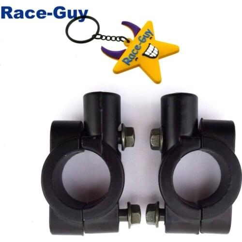 STONEDER Motorcycle Mirrors