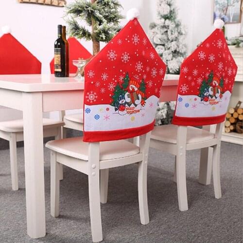 TPXCKz Chair Covers