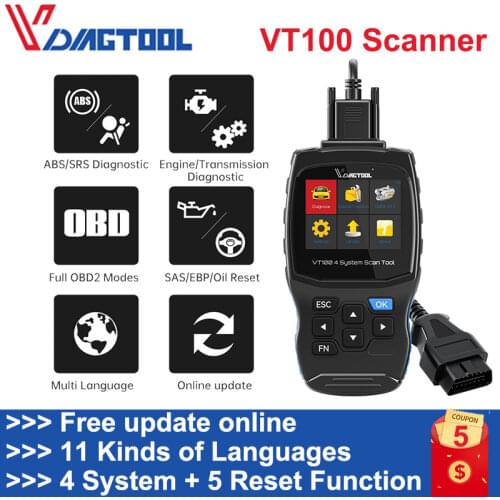 VDIAGTOOL Car Wash Accessories