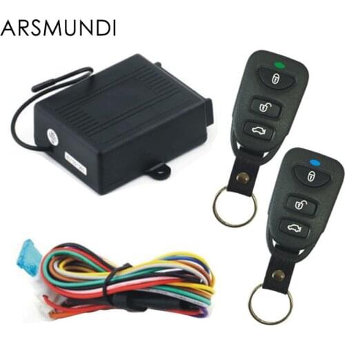Arsmundi Car Alarms