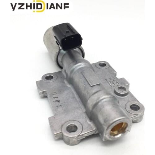 1PC Car accessories 28250-P7W-003 28250P7W003 For Honda- Acura- Odessey Accord- Transmission Linear Control Solenoid