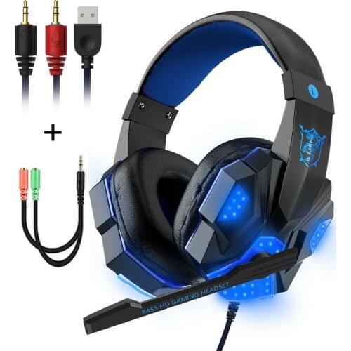 BENTOBEN Headsets For Smartphones