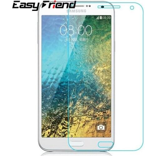 Easyfriend Samsung Galaxy E5 Screen Protectors