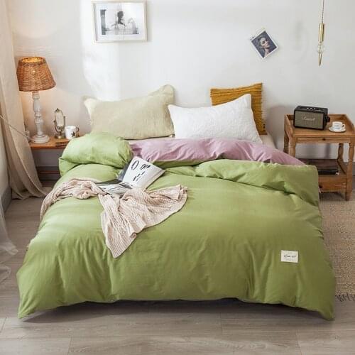Feng Yu Qing Duvet Covers