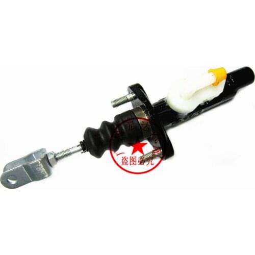 Clutch main pump Suitable for zotye tt600 1.5mt 1608010001-B11