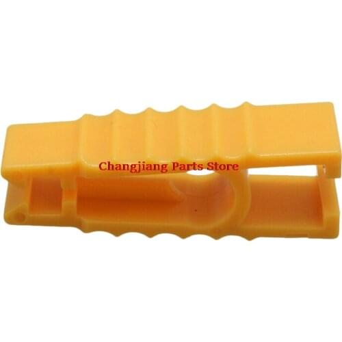 Hot Sale 2pcs Universal Blade Fuse Puller Car Automobile Fuse Clip Tool Extractor for Car Fuse Holder