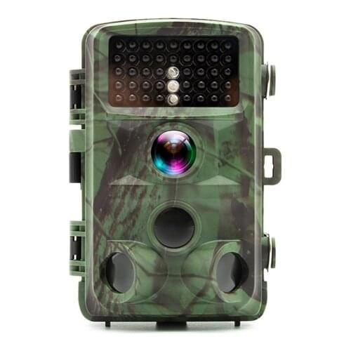 HAHI CCTV Cameras With Motion Sensor