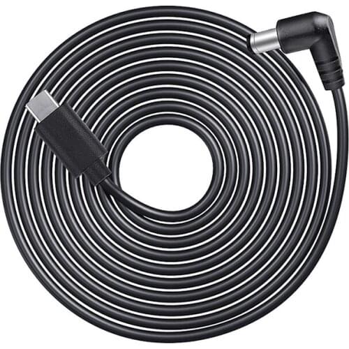 130cm Cable Power Charging line FPV Glasses Cable For Dji FPV Glasses V2 Accessories