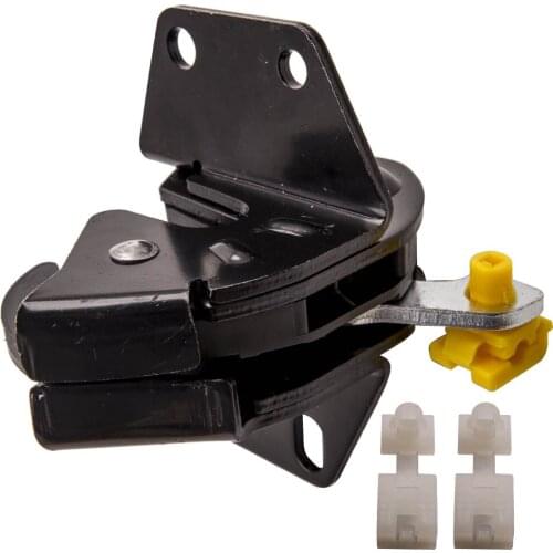 Door Lock Latch Actuator Right / Left for Silverado Sierra Extended Cab 10356951