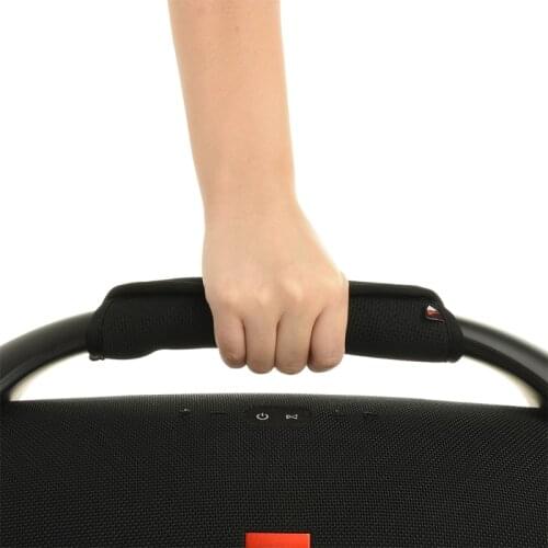 Non-slip Protective Wrist Strap Wrist Protective Pad for -JBL Boombox Speaker T84C