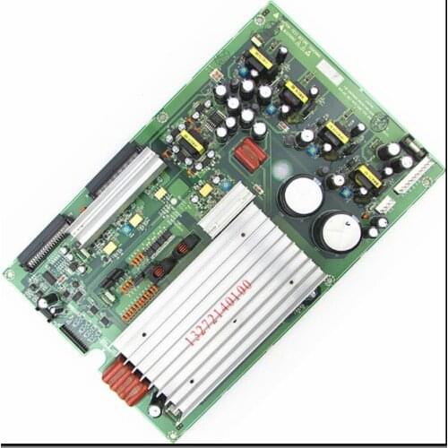 Original 100% test for LG 42V5 plasma Y board 6870QYE007H 6871QYH027B