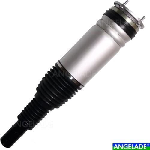 Front Right LandRove Range Rover Sport L494 Without ADS 2014-2018 Air Suspension Shocks Strut LR060154 LR087082 LR044851