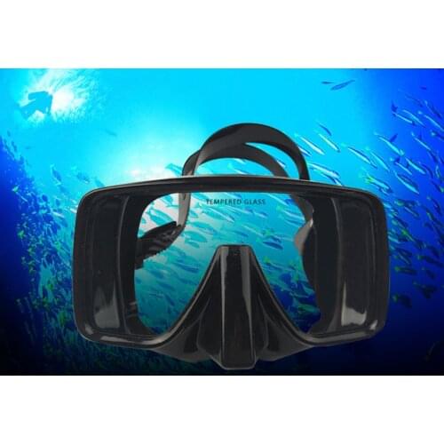 Anti-Fog Adult Diving Goggles Dive Mask Women Men Leakproof Eyewear Swimming Diving Accessories