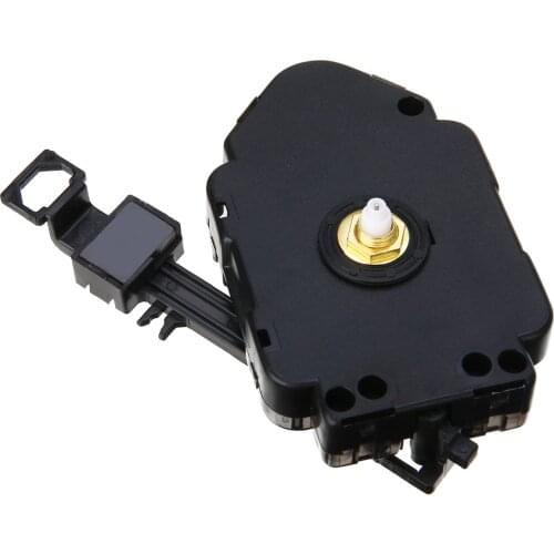 DIY Clock Movement Pendulum Tool Plastic Clock Movement Mechanism Motor Replacement For Pendulum Swing Clock Repair Accessories