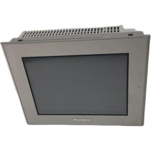 Pro-face AGP3400-T1-D24-FN1 HMI Operator Interface Touch Screen 3280035-01