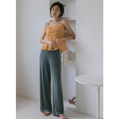 Sepaugot Womens Summer Pants