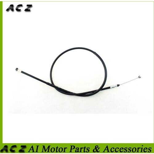 ACZ Motorcycle Replacement Clutch Lever Cable Line Motor Clutch Lever Cables Wire For BWM F650GS F650 GS 2008-2016