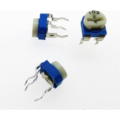 Potentiometers SZQUANXW China