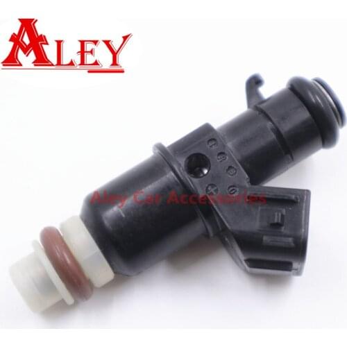 OEM 15710-45G01 Fuel Injector For Suzuki Quadracer 450 Quad LTR450 LT-R450 06-09 15710 45G01 1571045G01