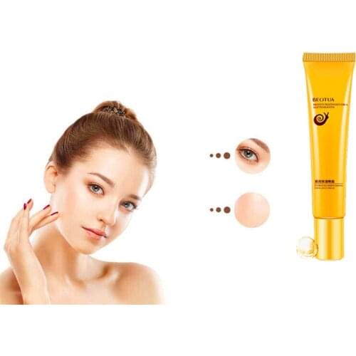 Moisturize Eye Cream Pure Snail Lift Firming Eye Essence Anti Wrinkle Remove Dark Circle Lifting Treatment Red Eye Skin Care 20g