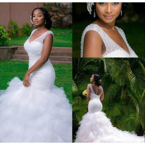 VINOPROM Beach Wedding Dresses