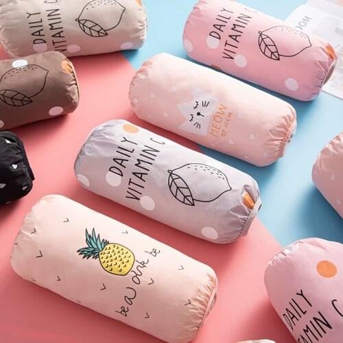 Waterproof and oil proof sleevelet