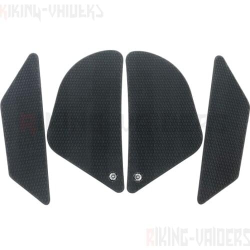 Snake Skin Tank Pads Grips Handmade For 1050 1090 1190 Adventure 1290ADV S/R