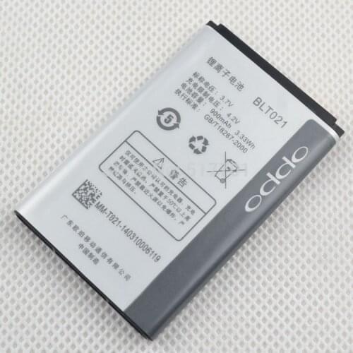 ALLCCX battery mobile battery BLT021 for OPPO A93 A129 with good quality and best price