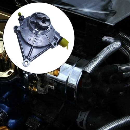 Engine Car Brake Vacuum Pump 0710336189D 0710336182A For BMW F89 F20 F10 F25