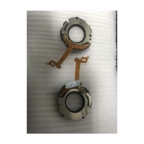 For Canon EF 50 mm 50mm F1.8 Lens Aperture Group unit Flex Cable Repair Part camera Repair part