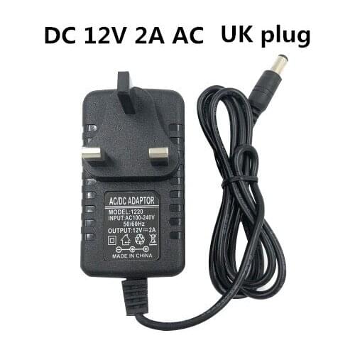 Elenxs Power Supplies