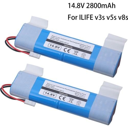 GAOLAG Rechargeable Batteries