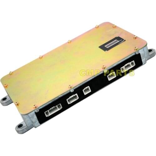 HD820-2 HD820-II VECU Controller 1001-14967 For Kato Excavator, 1 year warranty