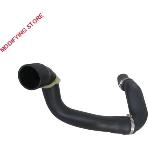 LR002589 FOR Freelander 2 2.2 Td4 Intercooler To Manifold Hose Pipe