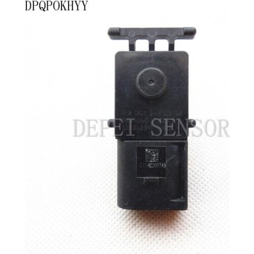 DPQPOKHYY case For Mercedes air intake pressure sensor,A0075420318,A 007 542 03 18